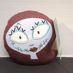 4/$20 Nightmare Before Christmas Sally Dog Toy Plush NWT